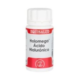 Holomega acido hide Equisalud | tiendaonline.lineaysalud.com