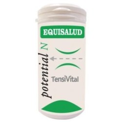 Tensivital 60cap.de Equisalud | tiendaonline.lineaysalud.com