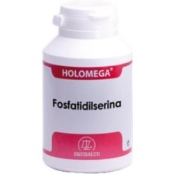 Holomega fosfatidde Equisalud | tiendaonline.lineaysalud.com