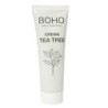 Crema tea tree arde Boho,aceites esenciales | tiendaonline.lineaysalud.com