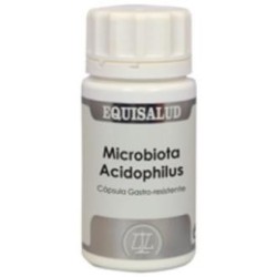 Microbiota acidopde Equisalud | tiendaonline.lineaysalud.com