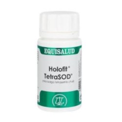 Holofit tetrasod de Equisalud | tiendaonline.lineaysalud.com