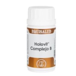 Holovit complejo de Equisalud | tiendaonline.lineaysalud.com