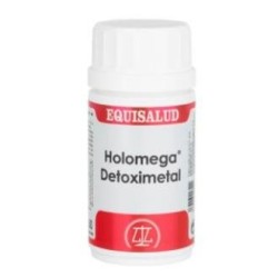 Holomega detoximede Equisalud | tiendaonline.lineaysalud.com