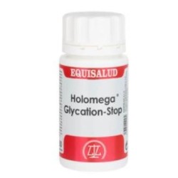 Holomega glycatiode Equisalud | tiendaonline.lineaysalud.com