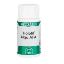 Holofit alga afa de Equisalud | tiendaonline.lineaysalud.com