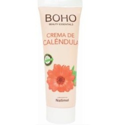 Crema de calendulde Boho,aceites esenciales | tiendaonline.lineaysalud.com