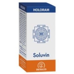 Holoram soluvin 6de Equisalud | tiendaonline.lineaysalud.com