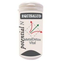 Metaldetoxvital 9de Equisalud | tiendaonline.lineaysalud.com