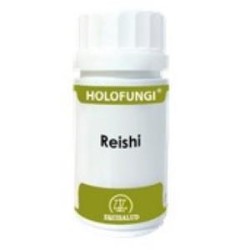 Holofungi reishi de Equisalud | tiendaonline.lineaysalud.com