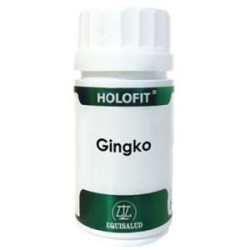 Holofit ginkgo 18de Equisalud | tiendaonline.lineaysalud.com