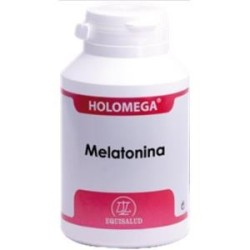 Holomega melatonide Equisalud | tiendaonline.lineaysalud.com