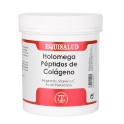 Holomega peptidosde Equisalud | tiendaonline.lineaysalud.com