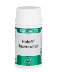 Holofit resveratrde Equisalud | tiendaonline.lineaysalud.com
