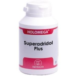 Holomega superadrde Equisalud | tiendaonline.lineaysalud.com