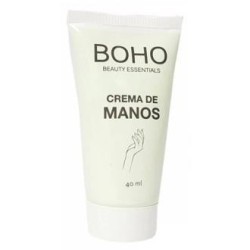 Crema de manos tude Boho,aceites esenciales | tiendaonline.lineaysalud.com