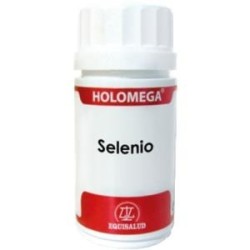 Holomega selenio de Equisalud | tiendaonline.lineaysalud.com