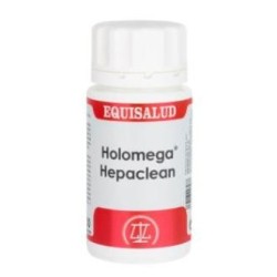 Holomega hepacleade Equisalud | tiendaonline.lineaysalud.com