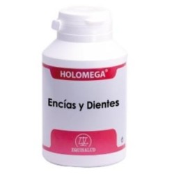Holomega encias yde Equisalud | tiendaonline.lineaysalud.com