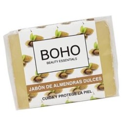 Almendras dulces de Boho,aceites esenciales | tiendaonline.lineaysalud.com