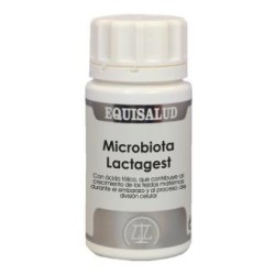 Microbiota lactagde Equisalud | tiendaonline.lineaysalud.com