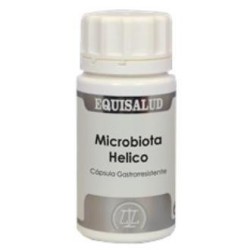 Microbiota helicode Equisalud | tiendaonline.lineaysalud.com