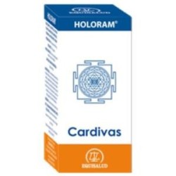 Holoram cardivas de Equisalud | tiendaonline.lineaysalud.com