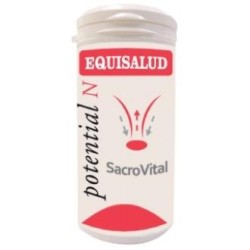 Sacrovital 60cap.de Equisalud | tiendaonline.lineaysalud.com