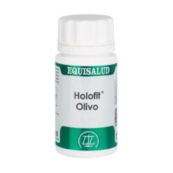 Holofit olivo 50cde Equisalud | tiendaonline.lineaysalud.com