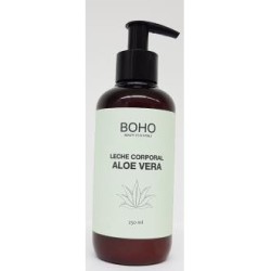 Leche corporal alde Boho,aceites esenciales | tiendaonline.lineaysalud.com