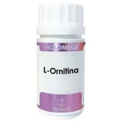Holomega l-ornitide Equisalud | tiendaonline.lineaysalud.com