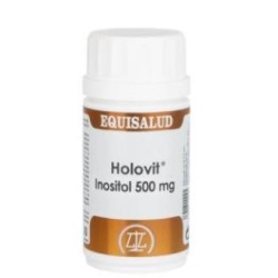 Holovit inositol de Equisalud | tiendaonline.lineaysalud.com