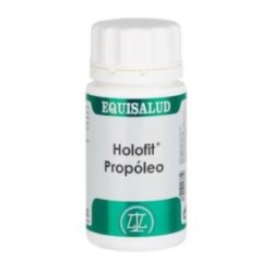 Holofit propoleo de Equisalud | tiendaonline.lineaysalud.com