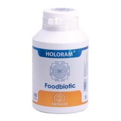 Holoram foodbiotide Equisalud | tiendaonline.lineaysalud.com