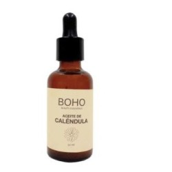 Calendula aceite de Boho,aceites esenciales | tiendaonline.lineaysalud.com