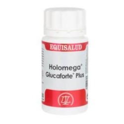 Holomega glucaforde Equisalud | tiendaonline.lineaysalud.com