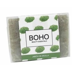 Arcilla jabon pasde Boho,aceites esenciales | tiendaonline.lineaysalud.com