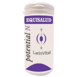 Larinvital 60cap.de Equisalud | tiendaonline.lineaysalud.com