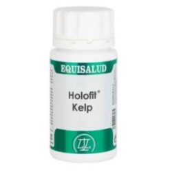 Holofit kelp 50cade Equisalud | tiendaonline.lineaysalud.com