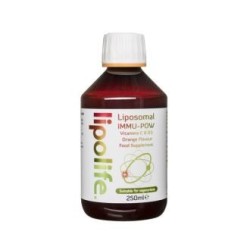Liposomal immu-pode Equisalud | tiendaonline.lineaysalud.com