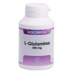 Holomega l-glutamde Equisalud | tiendaonline.lineaysalud.com