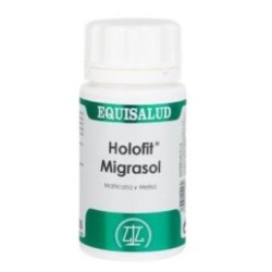Holofit migrasol de Equisalud | tiendaonline.lineaysalud.com