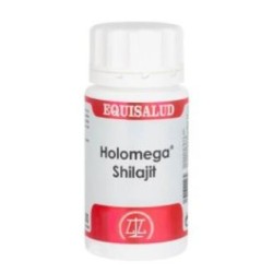 Holomega shilajitde Equisalud | tiendaonline.lineaysalud.com