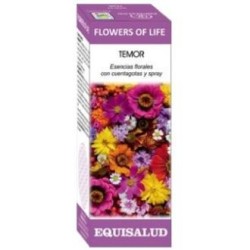 Flower of life tede Equisalud | tiendaonline.lineaysalud.com