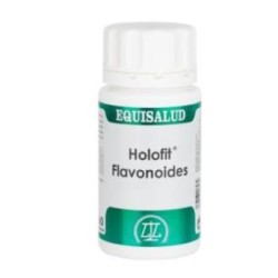 Holofit flavonoidde Equisalud | tiendaonline.lineaysalud.com