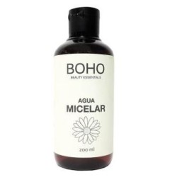 Agua micelar 200mde Boho,aceites esenciales | tiendaonline.lineaysalud.com
