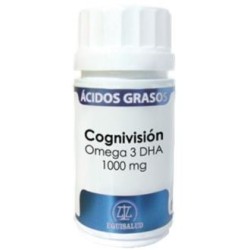 Cognivision omegade Equisalud | tiendaonline.lineaysalud.com