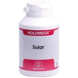 Holomega solar 18de Equisalud | tiendaonline.lineaysalud.com