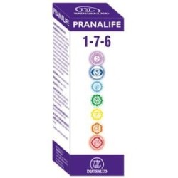 Pranalife 1-7-6 5de Equisalud | tiendaonline.lineaysalud.com