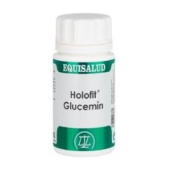 Holofit glucemin de Equisalud | tiendaonline.lineaysalud.com